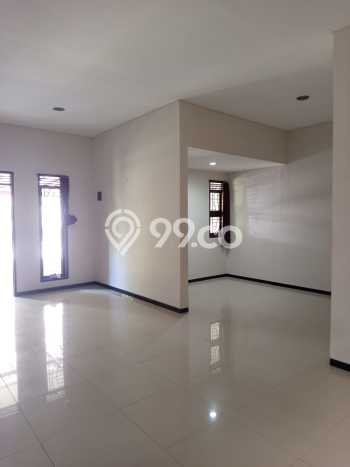 Rumah Modern 3 KT di Soekarno Hatta Bandung Unfurnished Rumah Modern 3 KT di Soekarno Hatta Bandung Unfurnished