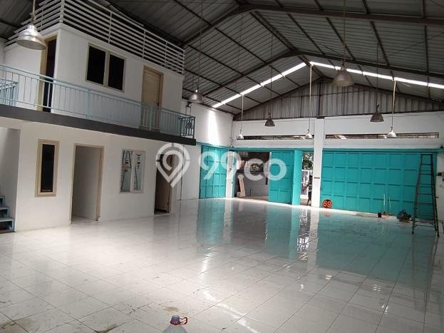 Dijual! Komersial di BKR Bandung LT 278m2 / LB 102m2 Kawasan Bisnis Dijual! Komersial di BKR Bandung LT 278m2 / LB 102m2 Kawasan Bisnis