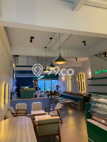Unit Ruko Dijual di Bandung LT 160m2 & LB 200m2 Unit Ruko Dijual di Bandung LT 160m2 & LB 200m2