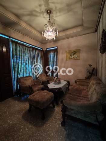 Jarang Ada! Rumah Kontrakan 4 Kamar Nyaman Siap Huni Setra Sari Jarang Ada! Rumah Kontrakan 4 Kamar Nyaman Siap Huni Setra Sari