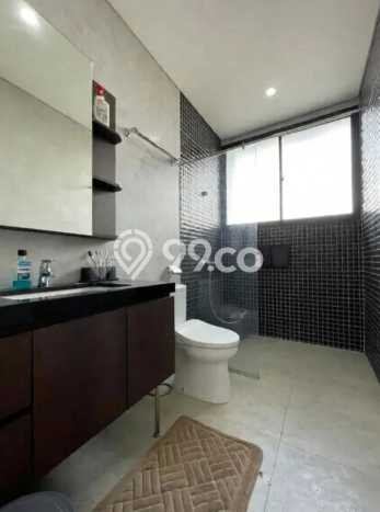 For Sale! Premium House LT 297m2 Desain Elegan di Setiabudi For Sale! Premium House LT 297m2 Desain Elegan di Setiabudi