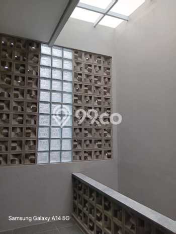 Rumah sewa siap huni 3 KT di Summarecon Bandung, Bandung Rumah sewa siap huni 3 KT di Summarecon Bandung, Bandung