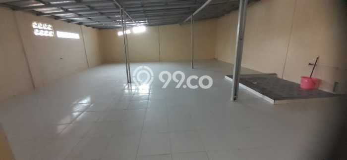 Hunian Cantik Minimalis Lb 170m2 di Antapani, Bandung Hunian Cantik Minimalis Lb 170m2 di Antapani, Bandung