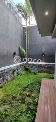 Rumah Mewah LB 125m2 Siap Huni Desain Elegan di Kota Baru Parahyangan, Bandung Rumah Mewah LB 125m2 Siap Huni Desain Elegan di Kota Baru Parahyangan, Bandung