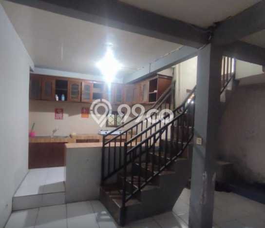 Unit Kost Dijual di Kawasan Sukasari Bandung dengan 9 KT Unit Kost Dijual di Kawasan Sukasari Bandung dengan 9 KT