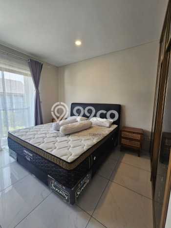 Ready to Use! Luxury House LT 120m2 Desain Elegan di Kota Baru Parahyangan Ready to Use! Luxury House LT 120m2 Desain Elegan di Kota Baru Parahyangan