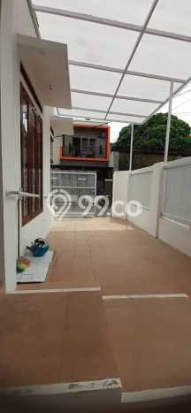 Hunian Cantik Minimalis Lb 170m2 di Antapani, Bandung Hunian Cantik Minimalis Lb 170m2 di Antapani, Bandung