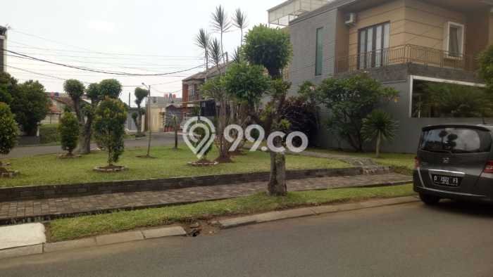 Untuk Dijual Tanah di Bandung, Luas 488m2 SHM Untuk Dijual Tanah di Bandung, Luas 488m2 SHM