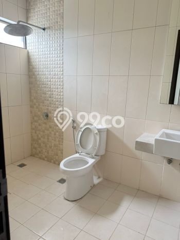 Rumah Elit Modern Siap Huni di Summarecon Bandung Bandung Rumah Elit Modern Siap Huni di Summarecon Bandung Bandung