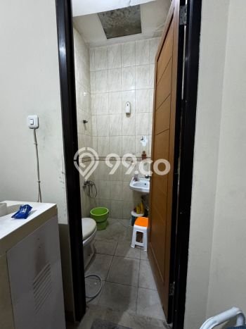 Rumah Minimalis 3 KT di Singgasana Bandung Unfurnished Rumah Minimalis 3 KT di Singgasana Bandung Unfurnished