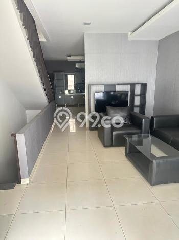Rumah Mewah LB 210m2 Siap Huni Desain Elegan di Pasteur, Bandung Rumah Mewah LB 210m2 Siap Huni Desain Elegan di Pasteur, Bandung