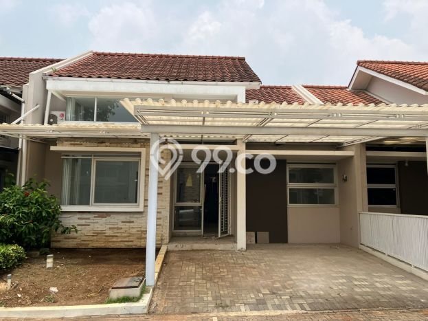 Rumah Minimalis 3 KT di Kota Baru Parahyangan Bandung Unfurnished Rumah Minimalis 3 KT di Kota Baru Parahyangan Bandung Unfurnished