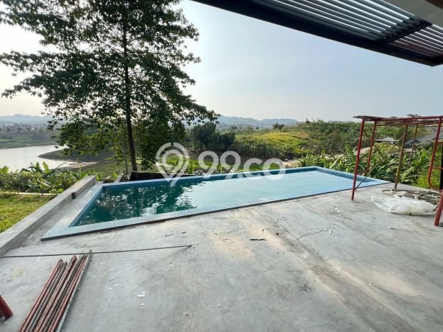 Jual Rumah Mewah Elegan Dengan View Eksklusif di Kota Baru Parahyangan, Bandung Jual Rumah Mewah Elegan Dengan View Eksklusif di Kota Baru Parahyangan, Bandung