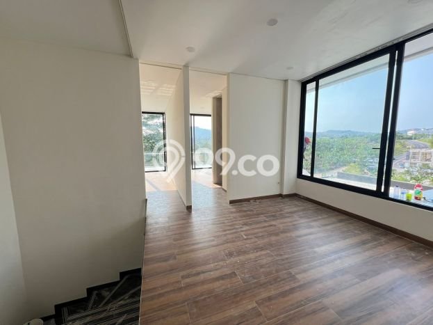 Jual Rumah Mewah Elegan Dengan View Eksklusif di Kota Baru Parahyangan, Bandung Jual Rumah Mewah Elegan Dengan View Eksklusif di Kota Baru Parahyangan, Bandung