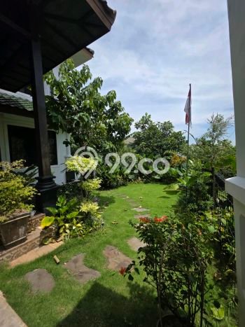 Hunian Elit LB 500m2 Siap Pakai Desain Elegan di Sentul City, Bogor Hunian Elit LB 500m2 Siap Pakai Desain Elegan di Sentul City, Bogor