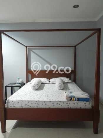 Hunian Super Mewah dengan Akses Paling Strategis di Sentul City, Bogor Hunian Super Mewah dengan Akses Paling Strategis di Sentul City, Bogor