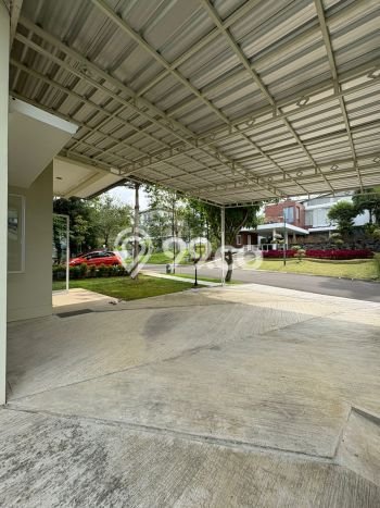 Jual Rumah Luas Megah Dengan View Eksklusif di Sentul City, Bogor Jual Rumah Luas Megah Dengan View Eksklusif di Sentul City, Bogor