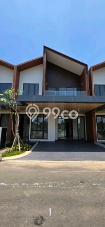 Rumah Luxury Modern Tanpa Renovasi di Sentul City Bogor Rumah Luxury Modern Tanpa Renovasi di Sentul City Bogor