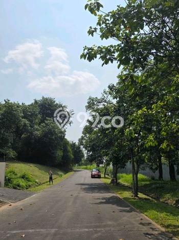 Untuk Dijual Tanah di Sentul City Bogor Luas 525m2 PPJB Untuk Dijual Tanah di Sentul City Bogor Luas 525m2 PPJB