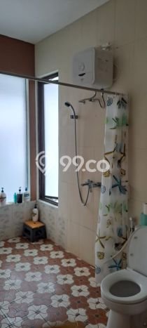 Jual Rumah Mewah Megah Dengan View Cantik di Sentul City, Bogor Jual Rumah Mewah Megah Dengan View Cantik di Sentul City, Bogor