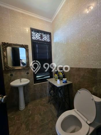Hunian Elit LB 500m2 Siap Pakai Desain Elegan di Sentul City, Bogor Hunian Elit LB 500m2 Siap Pakai Desain Elegan di Sentul City, Bogor