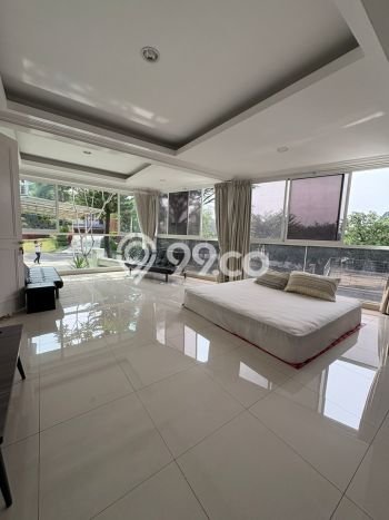 Jual Rumah Luas Megah Dengan View Eksklusif di Sentul City, Bogor Jual Rumah Luas Megah Dengan View Eksklusif di Sentul City, Bogor