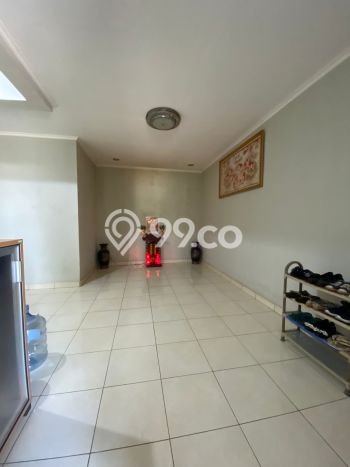 Dijual Hunian Rumah Nyaman 4 KT di Sentul City, Bogor Dijual Hunian Rumah Nyaman 4 KT di Sentul City, Bogor