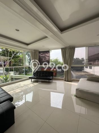 Jual Rumah Luas Megah Dengan View Eksklusif di Sentul City, Bogor Jual Rumah Luas Megah Dengan View Eksklusif di Sentul City, Bogor