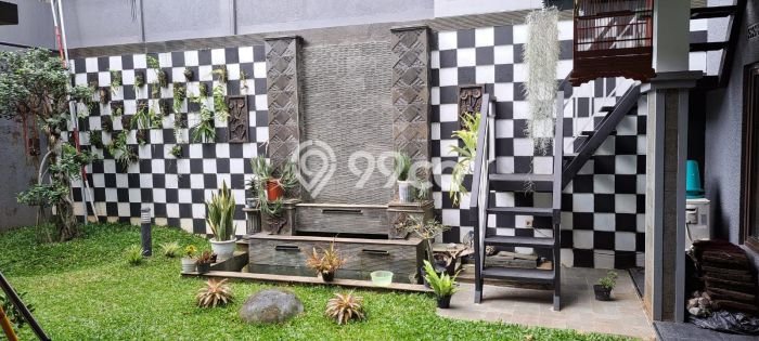 Jual Rumah Mewah Megah Dengan View Cantik di Sentul City, Bogor Jual Rumah Mewah Megah Dengan View Cantik di Sentul City, Bogor