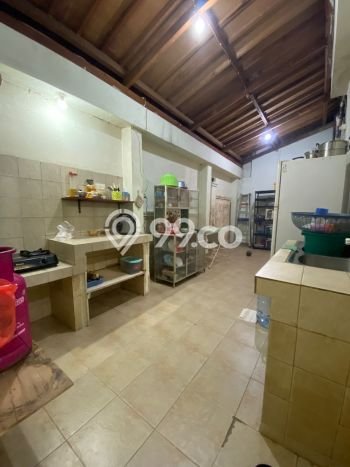 Dijual Hunian Rumah Nyaman 4 KT di Sentul City, Bogor Dijual Hunian Rumah Nyaman 4 KT di Sentul City, Bogor