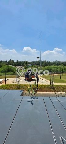 Rumah Luxury Modern Tanpa Renovasi di Sentul City Bogor Rumah Luxury Modern Tanpa Renovasi di Sentul City Bogor