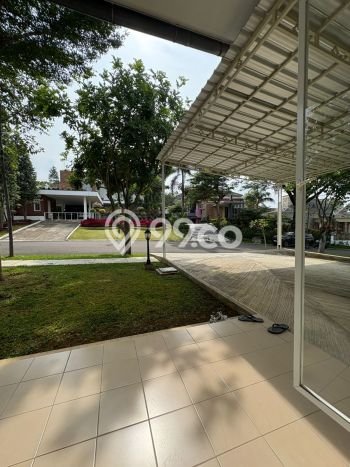 Jual Rumah Luas Megah Dengan View Eksklusif di Sentul City, Bogor Jual Rumah Luas Megah Dengan View Eksklusif di Sentul City, Bogor