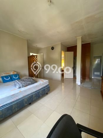 Dijual Hunian Rumah Nyaman 4 KT di Sentul City, Bogor Dijual Hunian Rumah Nyaman 4 KT di Sentul City, Bogor