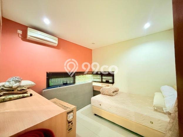 Rumah Elit Modern Tanpa Renovasi di Sentul City Bogor Rumah Elit Modern Tanpa Renovasi di Sentul City Bogor