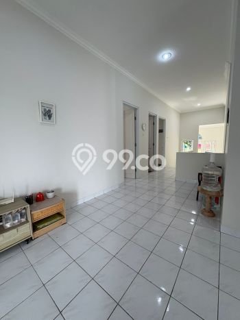 Jual Rumah Luas Megah Dengan View Eksklusif di Sentul City, Bogor Jual Rumah Luas Megah Dengan View Eksklusif di Sentul City, Bogor