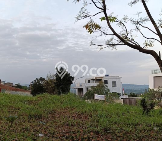 Dijual Tanah Lokasi Sentul City, Bogor Seluas 796m2 Dijual Tanah Lokasi Sentul City, Bogor Seluas 796m2