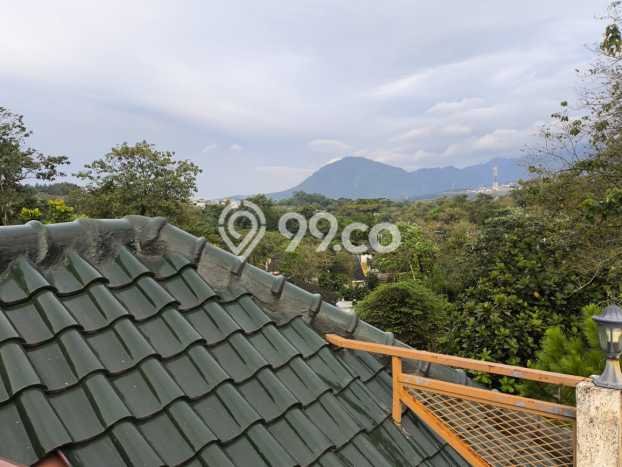 Dijual Rumah Modern 5 KT di Sentul City, Bogor Dijual Rumah Modern 5 KT di Sentul City, Bogor