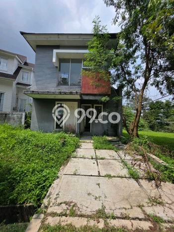 Dijual Hunian Rumah Terawat 2 Kamar di Sentul City, Bogor Dijual Hunian Rumah Terawat 2 Kamar di Sentul City, Bogor