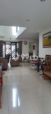 Jual Rumah Mewah Megah Dengan View Cantik di Sentul City, Bogor Jual Rumah Mewah Megah Dengan View Cantik di Sentul City, Bogor