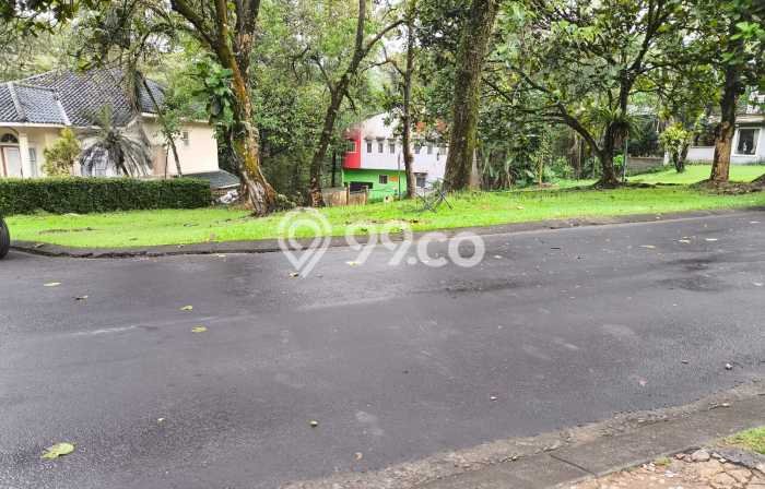 Dijual Rumah Modern 5 KT di Sentul City, Bogor Dijual Rumah Modern 5 KT di Sentul City, Bogor