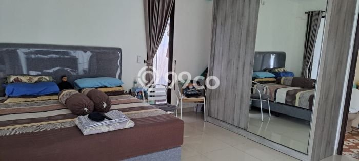 Jual Rumah Mewah Megah Dengan View Cantik di Sentul City, Bogor Jual Rumah Mewah Megah Dengan View Cantik di Sentul City, Bogor