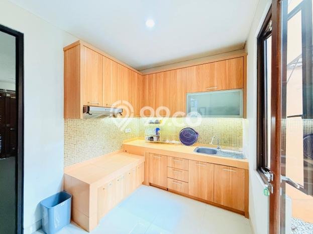Rumah Elit Modern Tanpa Renovasi di Sentul City Bogor Rumah Elit Modern Tanpa Renovasi di Sentul City Bogor