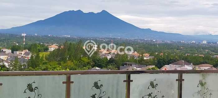 Jual Rumah Luas Megah Dengan View Cantik di Sentul City, Bogor Jual Rumah Luas Megah Dengan View Cantik di Sentul City, Bogor