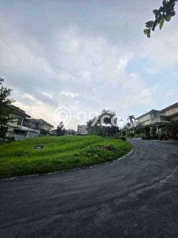 Tanah Kavling Dijual di Sentul City, Bogor dengan Luas Tanah 404m2 Tanah Kavling Dijual di Sentul City, Bogor dengan Luas Tanah 404m2