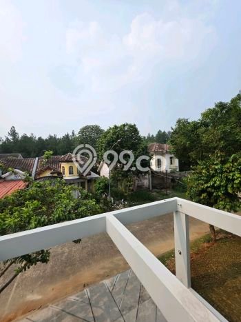 Dijual Rumah Mewah Megah Dengan View Cantik di Sentul City, Bogor Dijual Rumah Mewah Megah Dengan View Cantik di Sentul City, Bogor