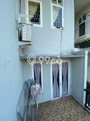 Dijual Hunian Rumah Nyaman 4 KT di Sentul City, Bogor Dijual Hunian Rumah Nyaman 4 KT di Sentul City, Bogor