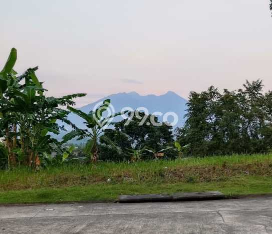 Dijual Tanah Lokasi Sentul City, Bogor Seluas 796m2 Dijual Tanah Lokasi Sentul City, Bogor Seluas 796m2