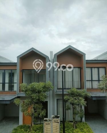 Hunian Super Mewah dengan Akses Paling Strategis di Sentul City, Bogor Hunian Super Mewah dengan Akses Paling Strategis di Sentul City, Bogor