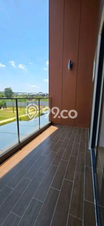 Rumah Luxury Modern Tanpa Renovasi di Sentul City Bogor Rumah Luxury Modern Tanpa Renovasi di Sentul City Bogor