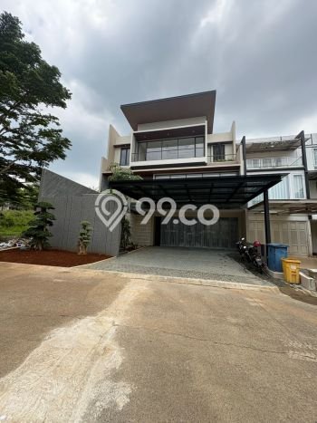 Hunian Super Elit dengan Akses Paling Strategis di Sentul City, Bogor Hunian Super Elit dengan Akses Paling Strategis di Sentul City, Bogor